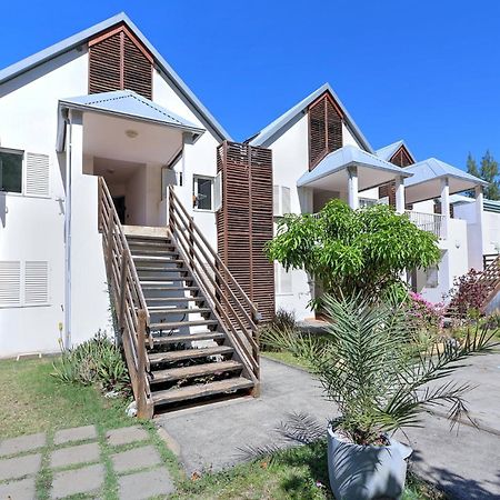 Apartamento Plein La Vue - T4 Saint Leu 1Ere Ligne Pieds Dans L'Eau Exterior foto